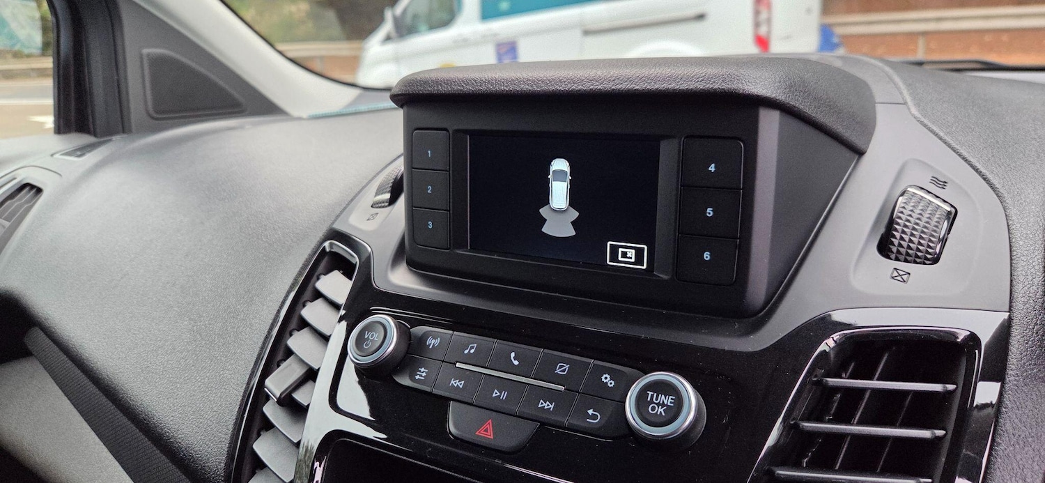 Used Ford Transit Connect 2019 for sale - 76781958: Photo 13