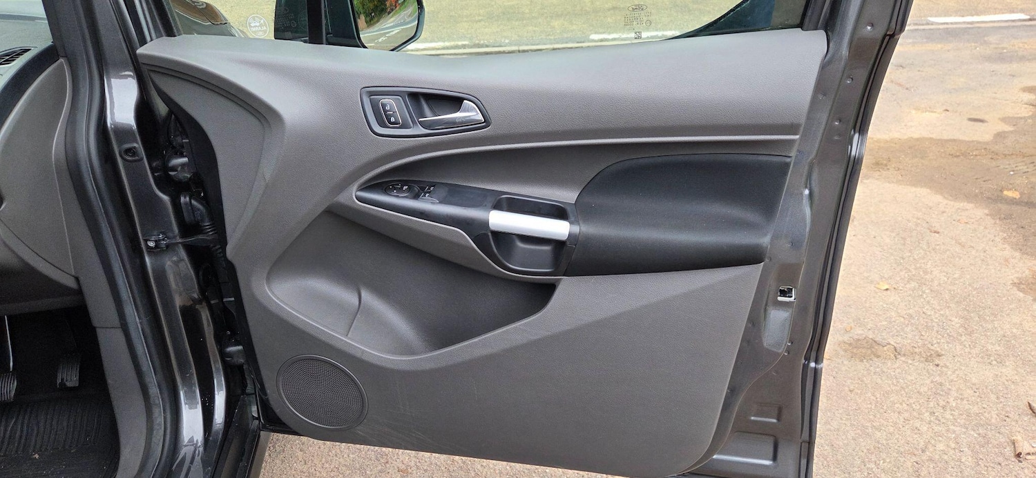 Used Ford Transit Connect 2019 for sale - 76781958: Photo 20