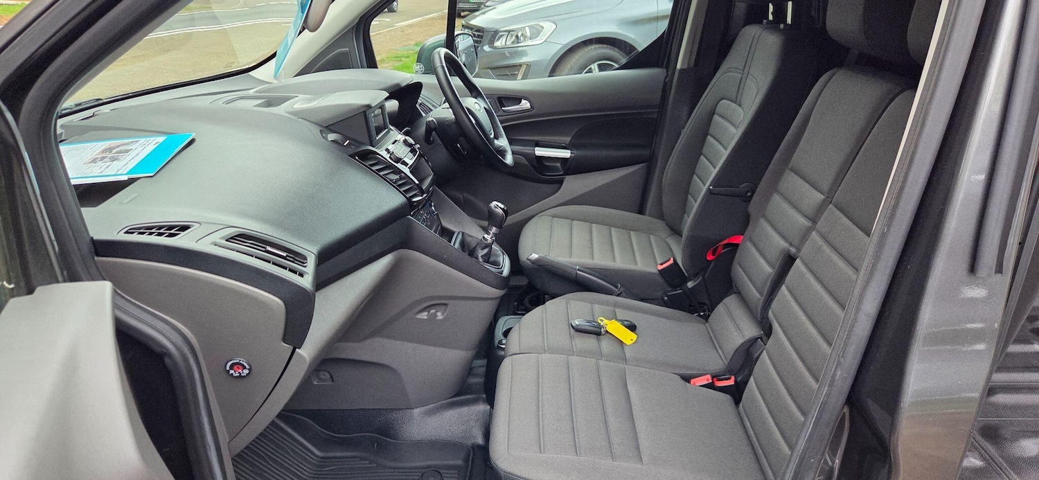 Used Ford Transit Connect 2019 for sale - 76781958: Photo 22