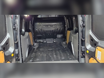 Used Ford Transit Connect 2019 for sale - 76781958: Photo