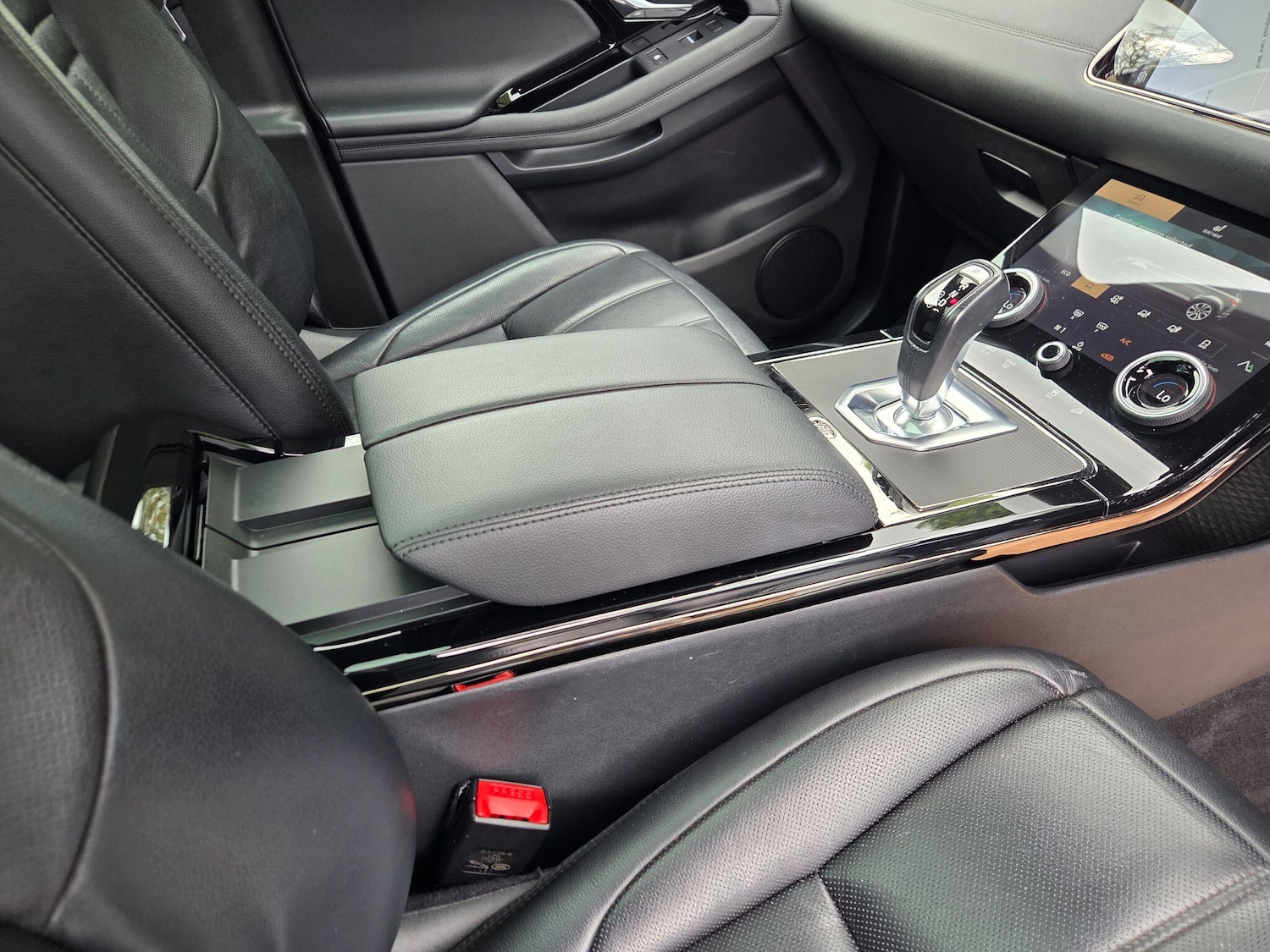 Used Land Rover Range Rover Evoque 2021 for sale - 77396372: Photo 13