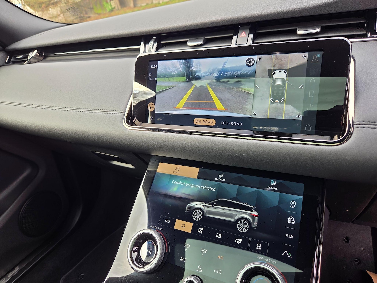 Used Land Rover Range Rover Evoque 2021 for sale - 77396372: Photo 16