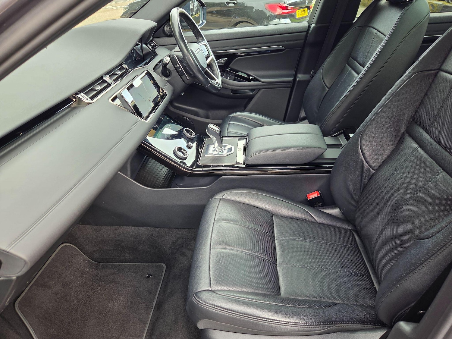 Used Land Rover Range Rover Evoque 2021 for sale - 77396372: Photo 18