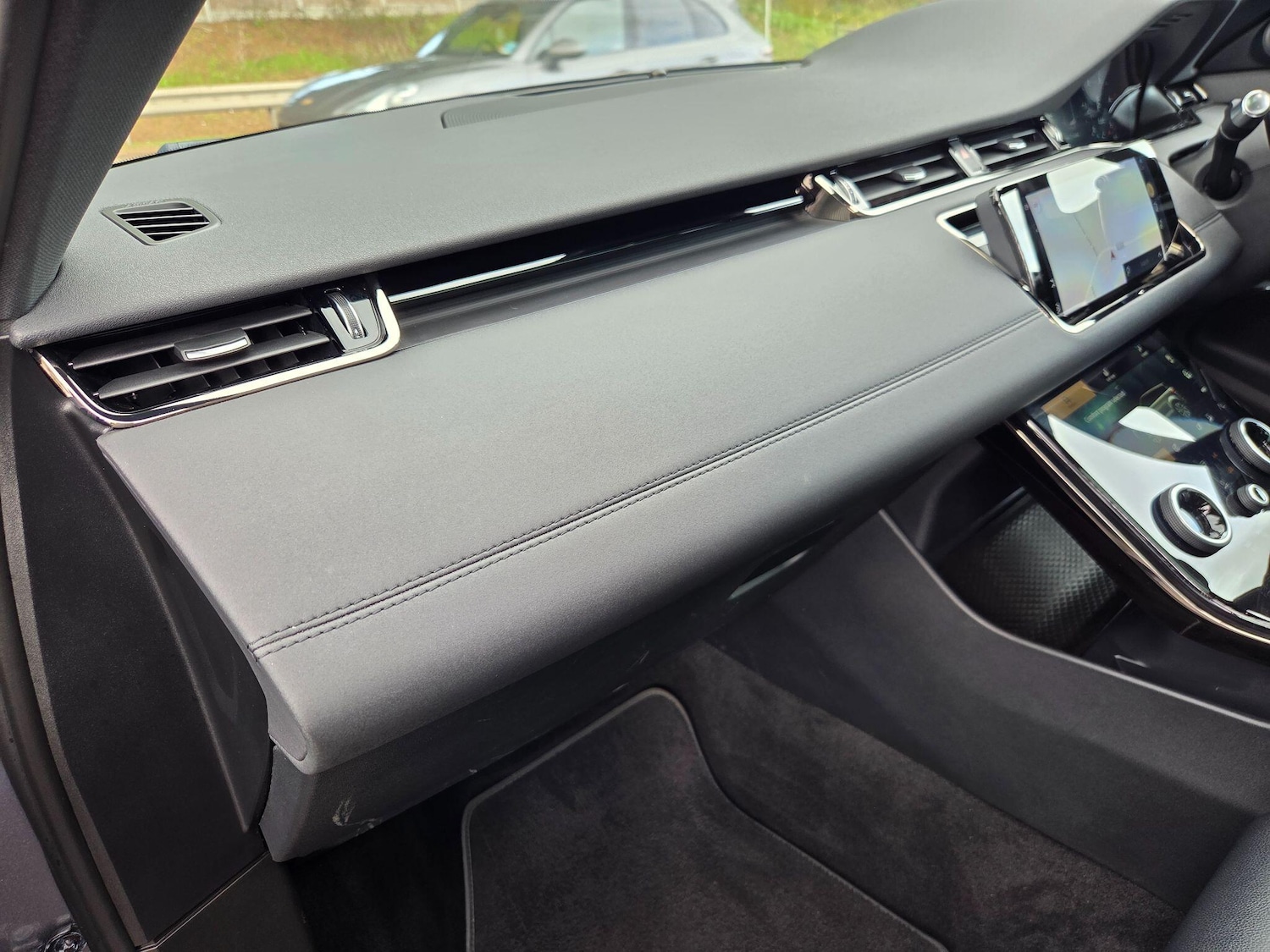 Used Land Rover Range Rover Evoque 2021 for sale - 77396372: Photo 19