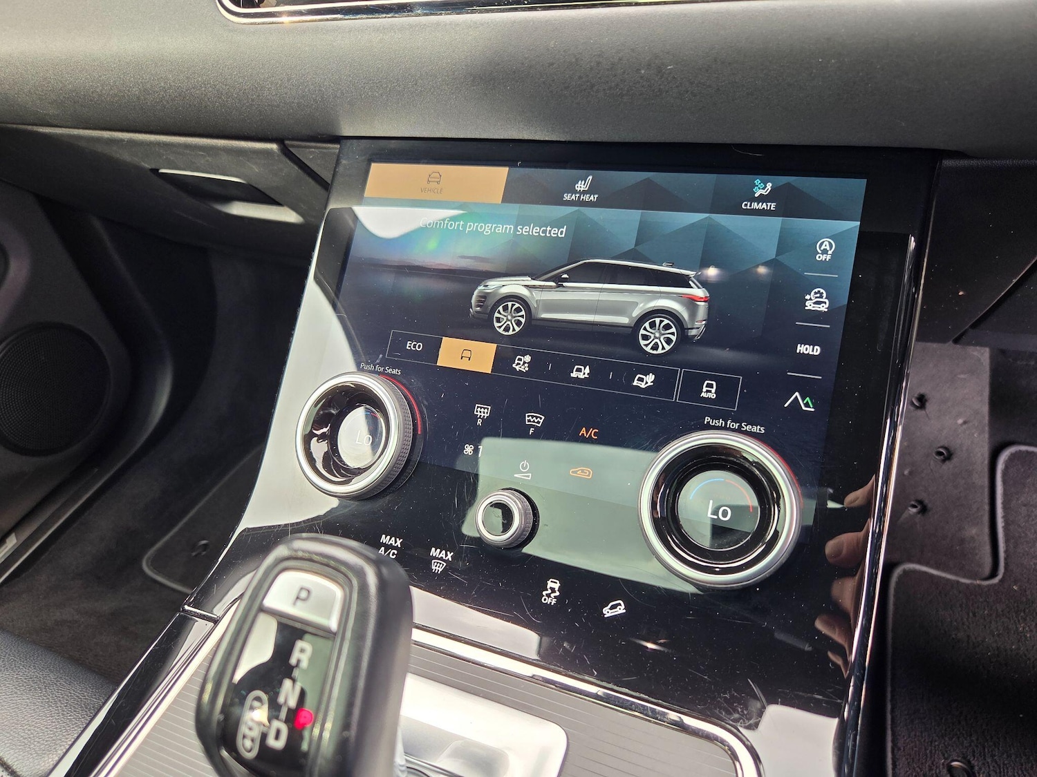 Used Land Rover Range Rover Evoque 2021 for sale - 77396372: Photo 21