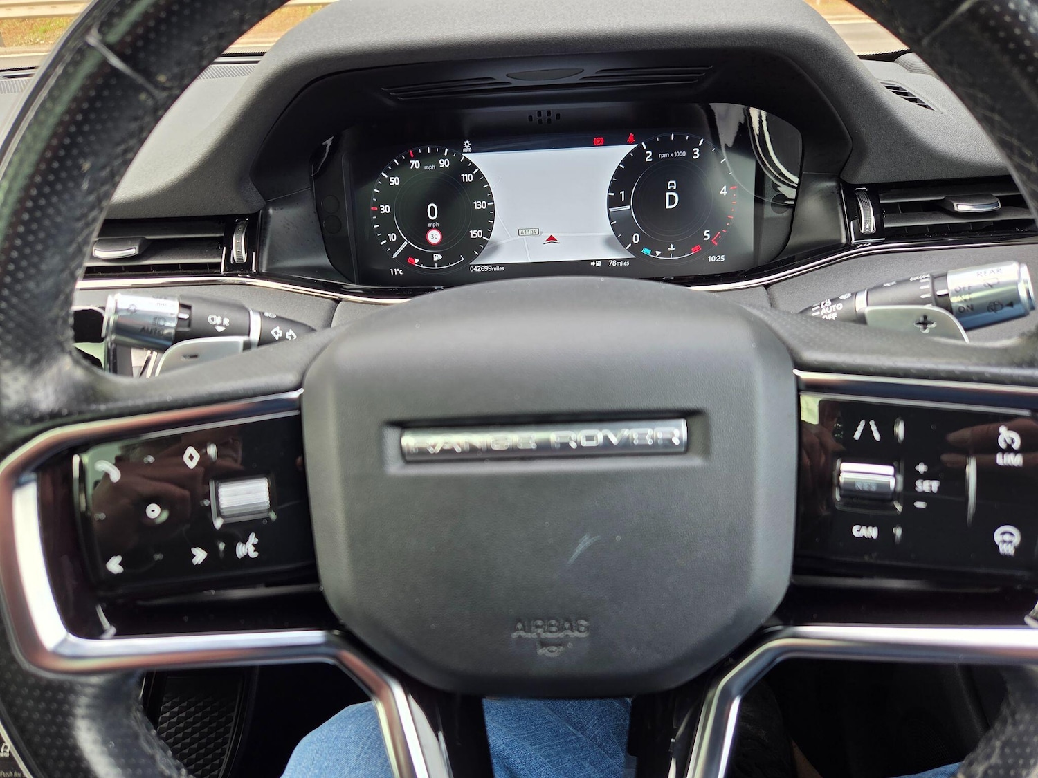 Used Land Rover Range Rover Evoque 2021 for sale - 77396372: Photo 23