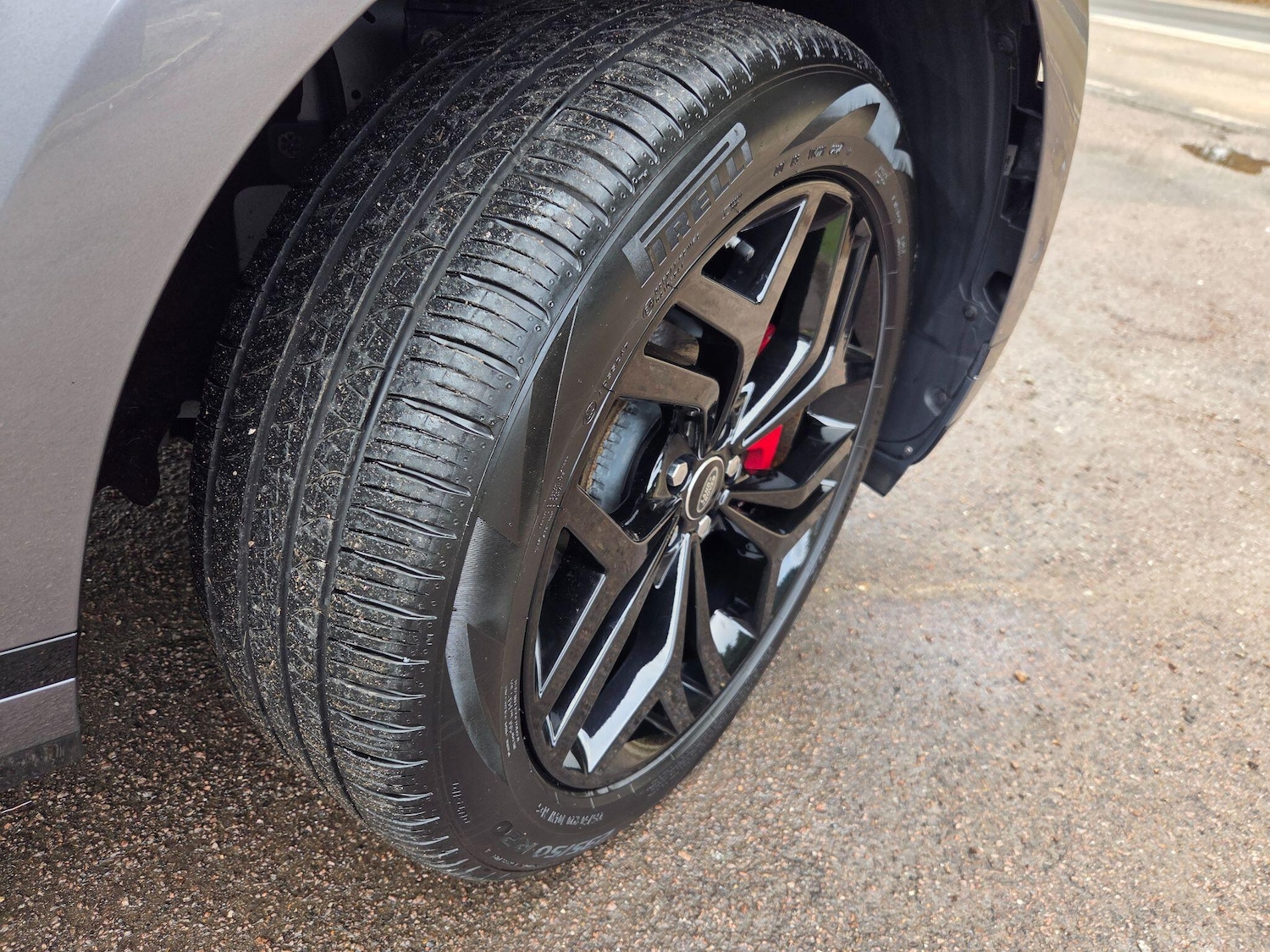 Used Land Rover Range Rover Evoque 2021 for sale - 77396372: Photo 24