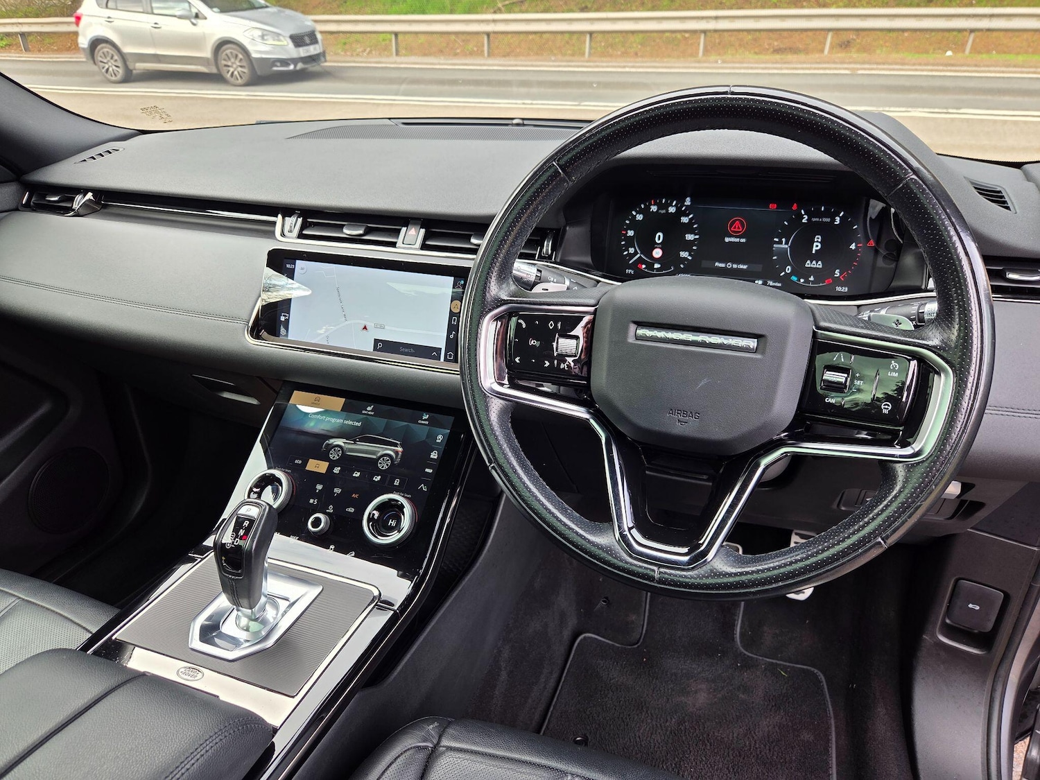 Used Land Rover Range Rover Evoque 2021 for sale - 77396372: Photo 29