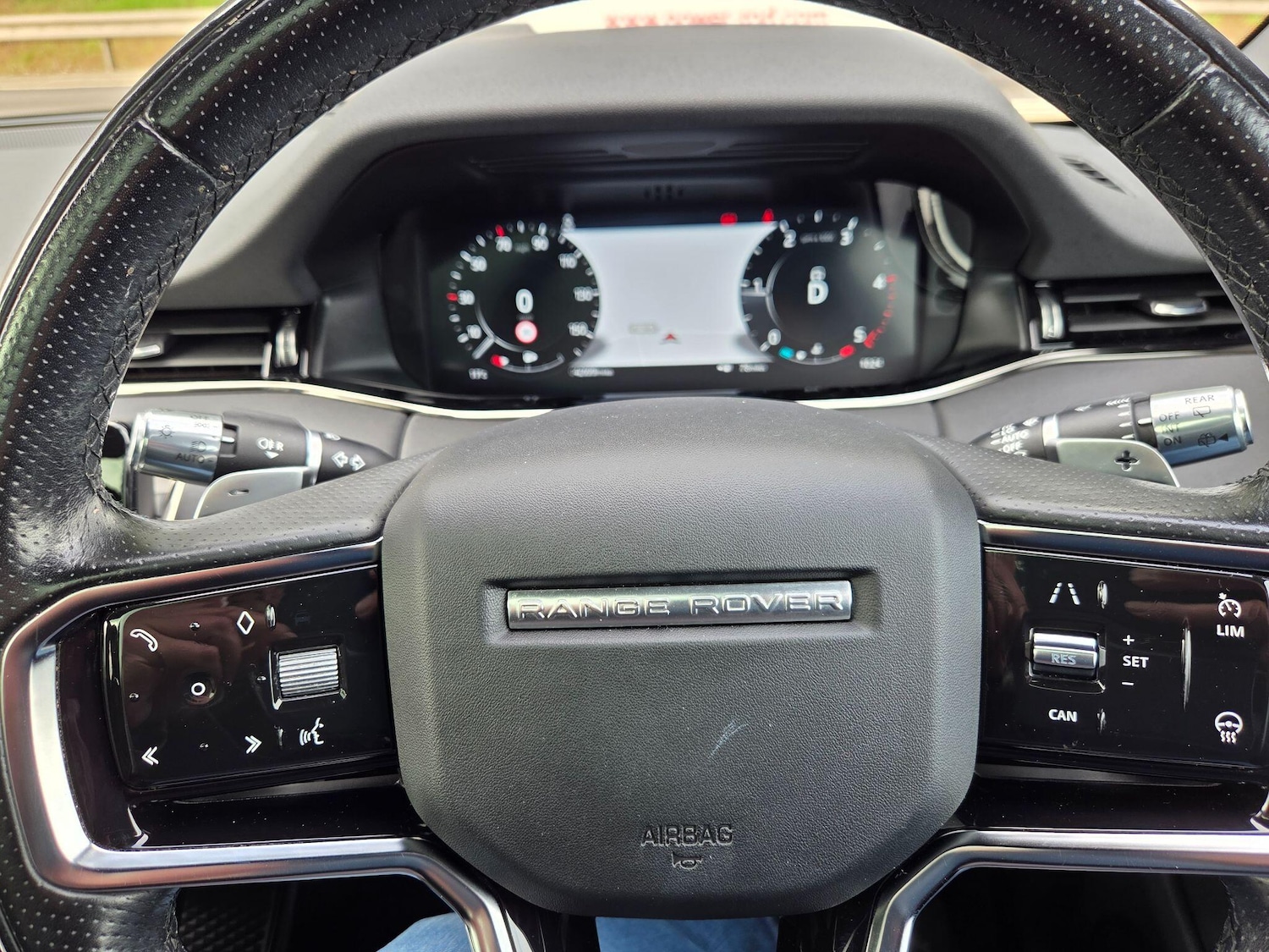 Used Land Rover Range Rover Evoque 2021 for sale - 77396372: Photo 31