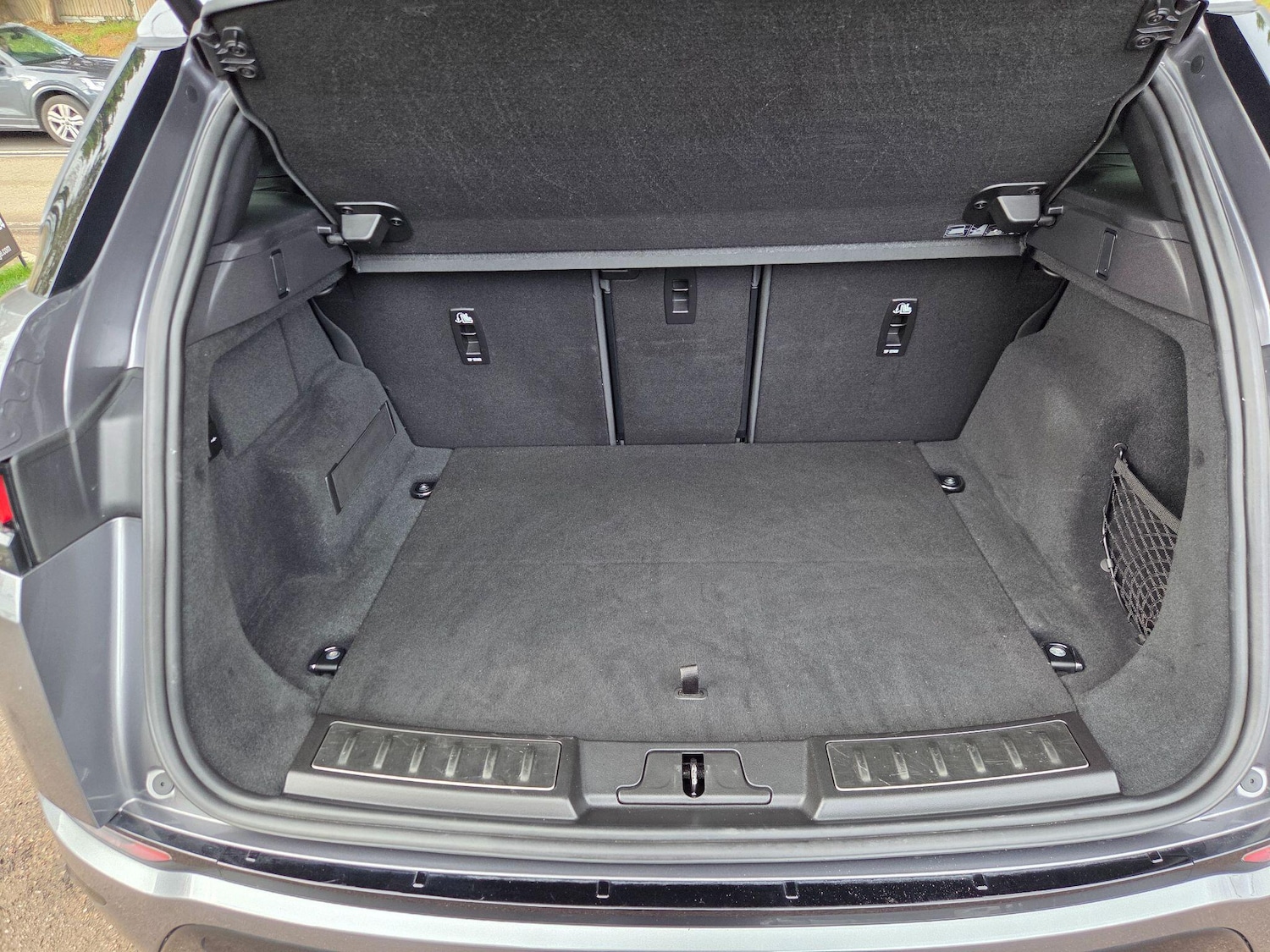 Used Land Rover Range Rover Evoque 2021 for sale - 77396372: Photo 33