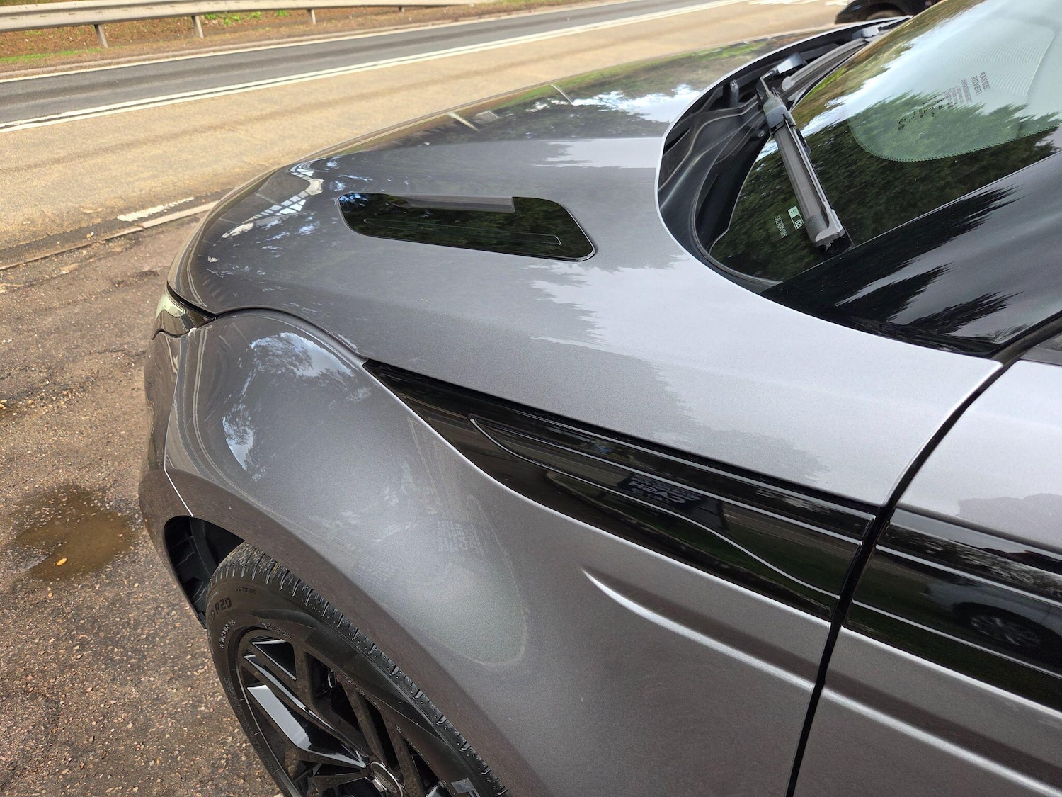 Used Land Rover Range Rover Evoque 2021 for sale - 77396372: Photo 34