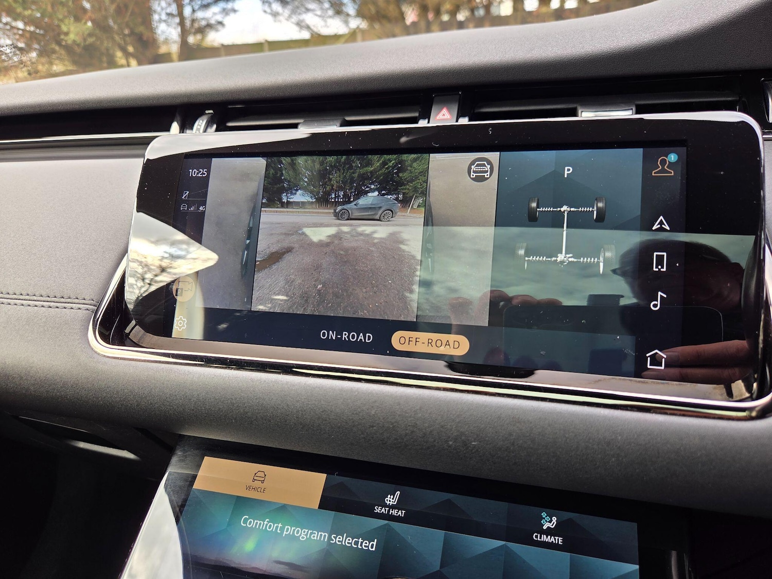 Used Land Rover Range Rover Evoque 2021 for sale - 77396372: Photo 42