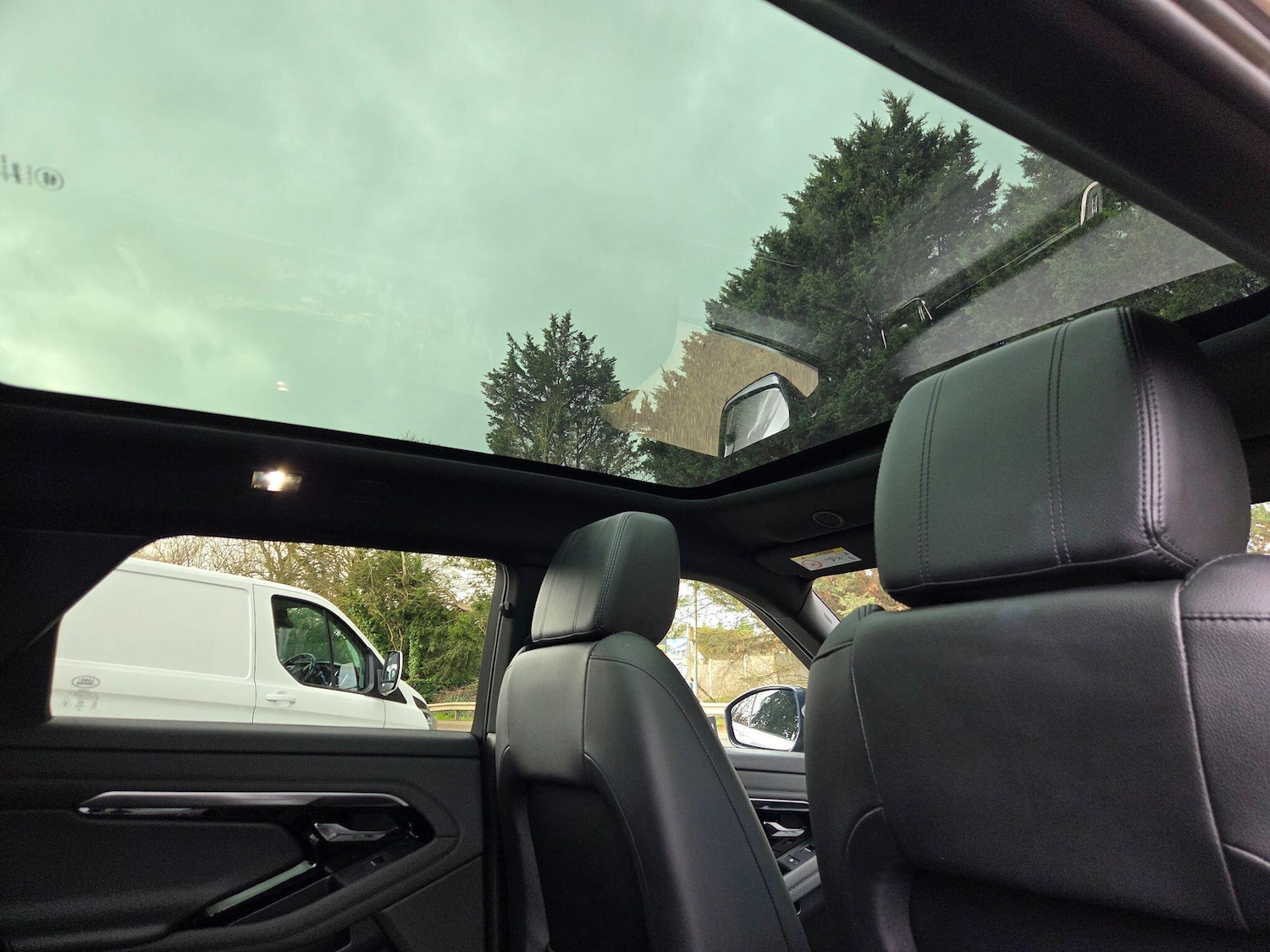 Used Land Rover Range Rover Evoque 2021 for sale - 77396372: Photo 44