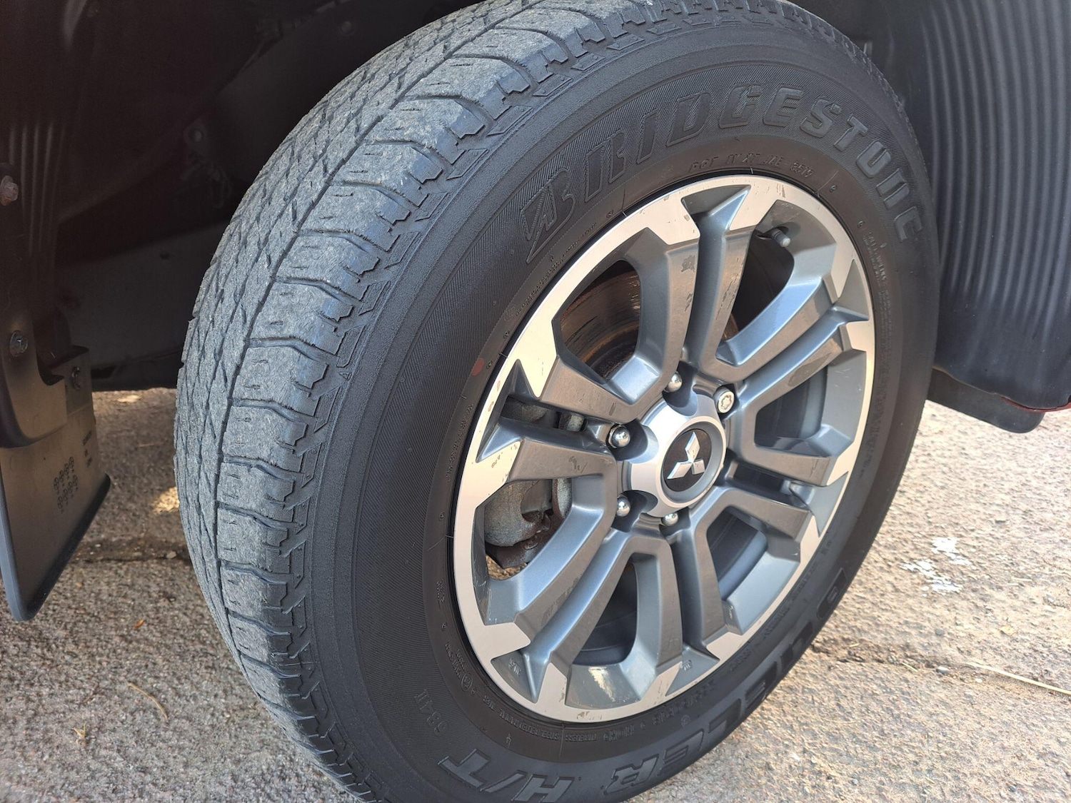 Used Mitsubishi L200 2020 for sale - 76735358: Photo 18