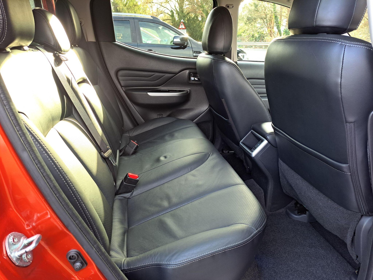 Used Mitsubishi L200 2020 for sale - 76735358: Photo 24