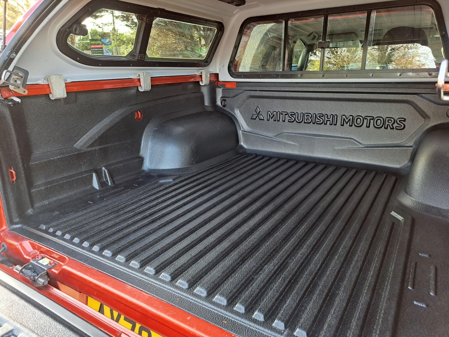 Used Mitsubishi L200 2020 for sale - 76735358: Photo 27