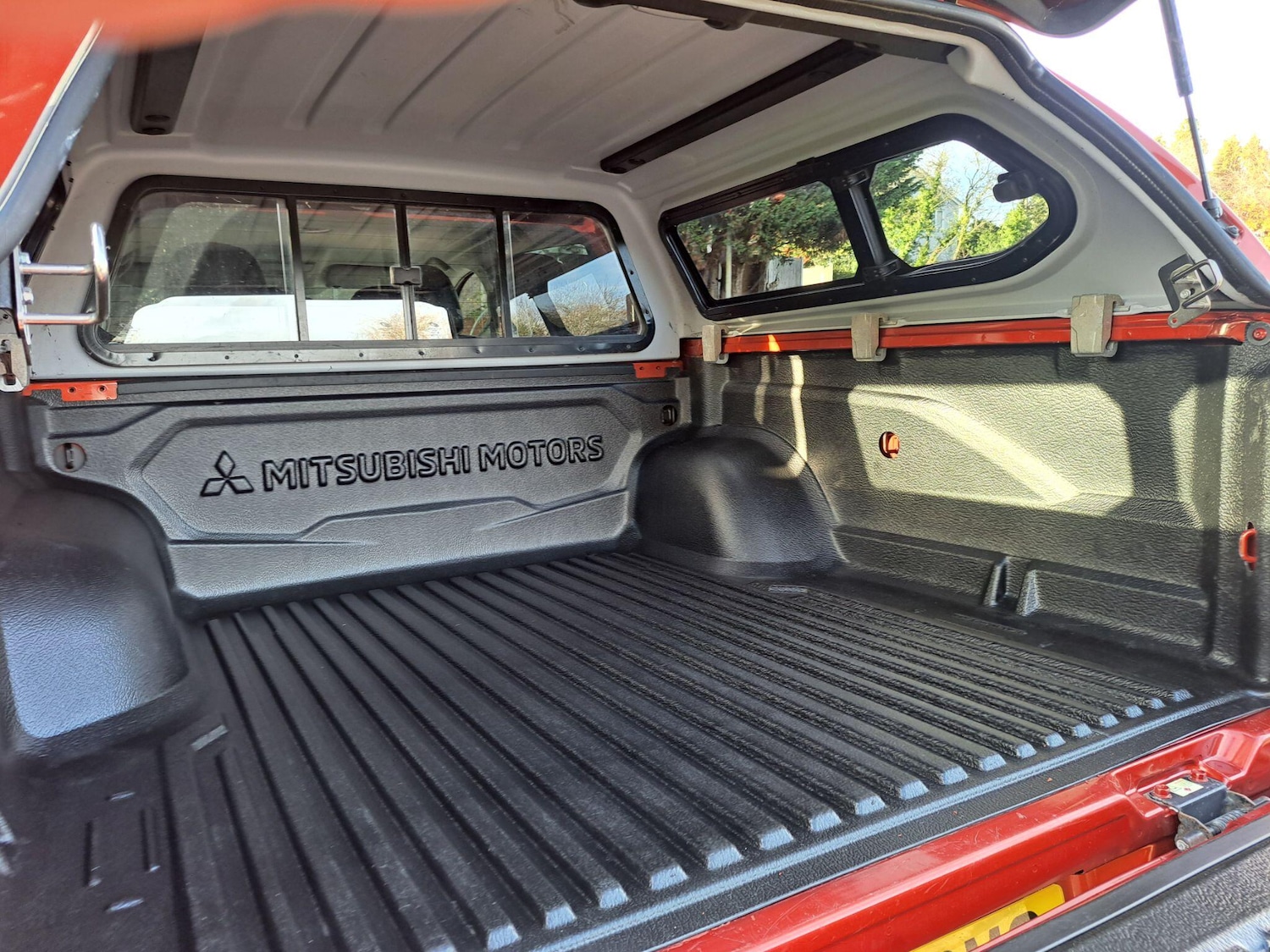 Used Mitsubishi L200 2020 for sale - 76735358: Photo 28