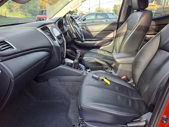 Used Mitsubishi L200 2020 for sale - 76735358: Photo