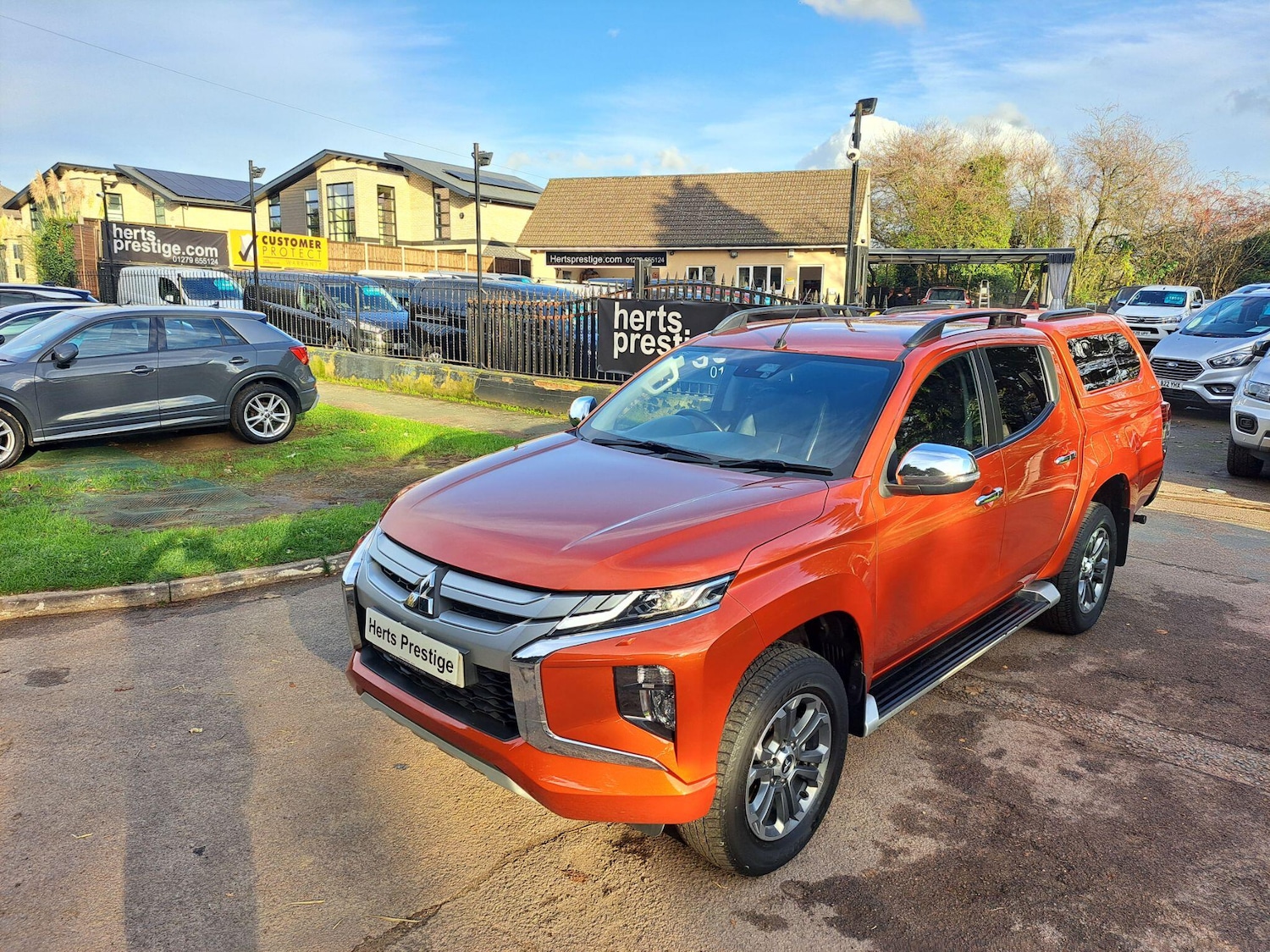 Used Mitsubishi L200 2020 for sale - 76735358: Photo 34