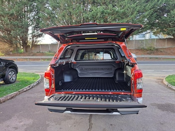 Used Mitsubishi L200 2020 for sale - 76735358: Photo