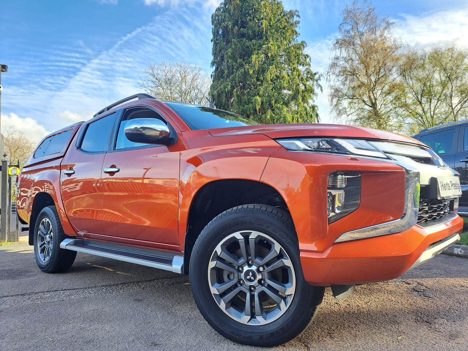 Used Mitsubishi L200 2020 for sale - 76735358: Photo 5