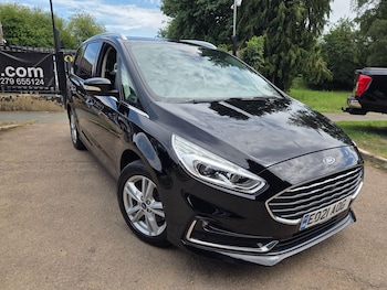 Used Ford Galaxy 2021 for sale - 78999615: Photo