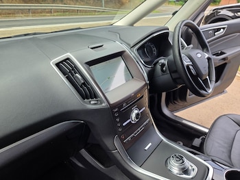 Used Ford Galaxy 2021 for sale - 78999615: Photo