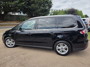 Used Ford Galaxy 2021 for sale - 78999615: Photo