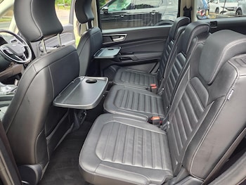 Used Ford Galaxy 2021 for sale - 78999615: Photo