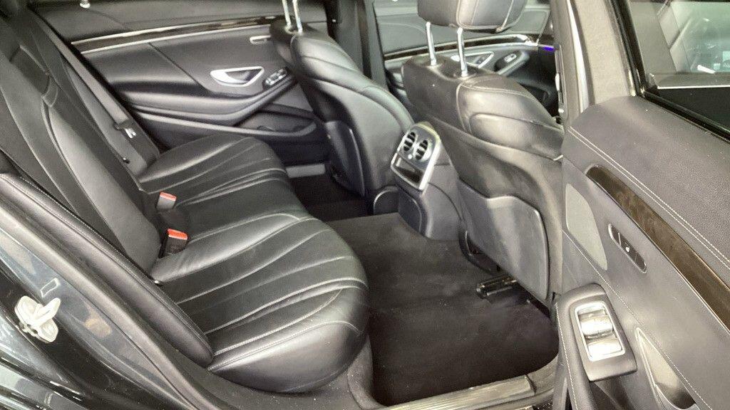 Used Mercedes-Benz S Class 2017 for sale - 77993436: Photo 5