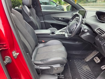 Used Peugeot 3008 2019 for sale - 78384528: Photo