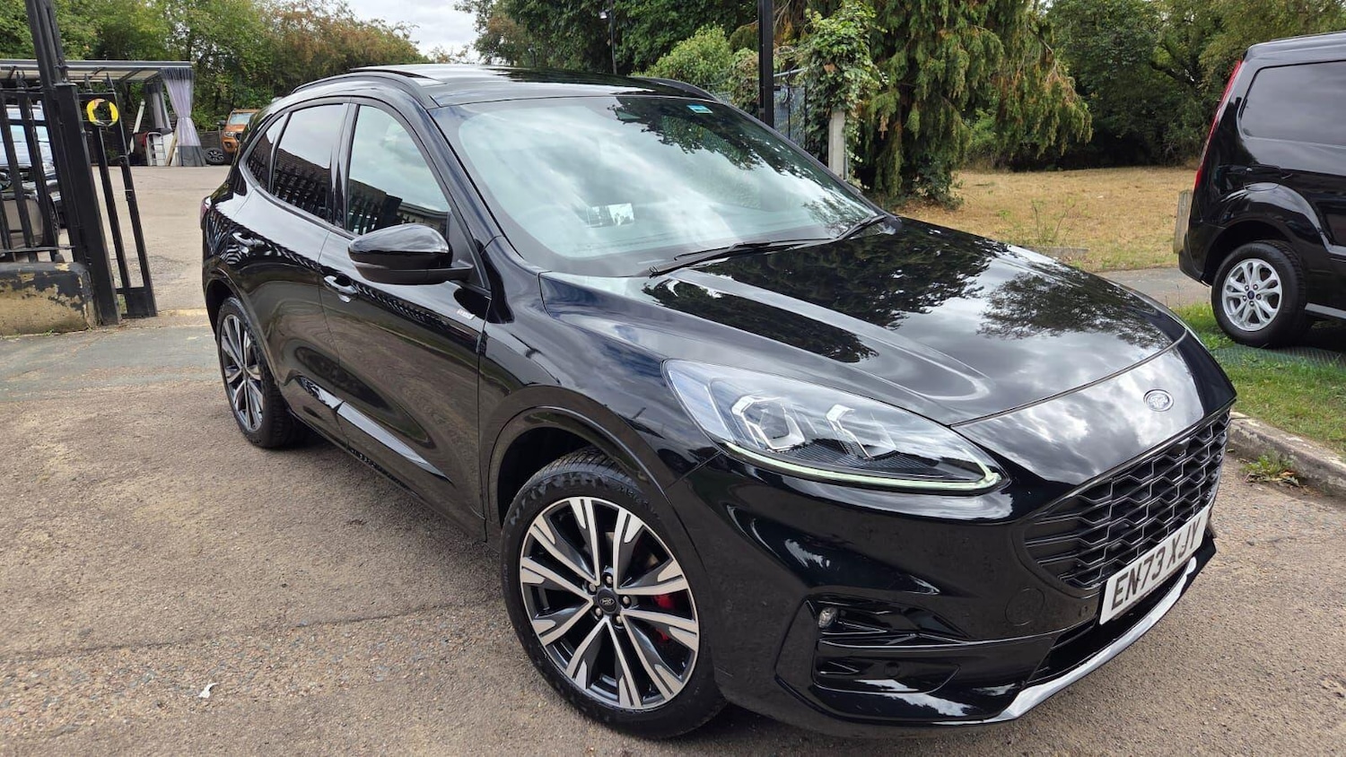 Used Ford Kuga 2024 for sale - 76781158: Photo 1