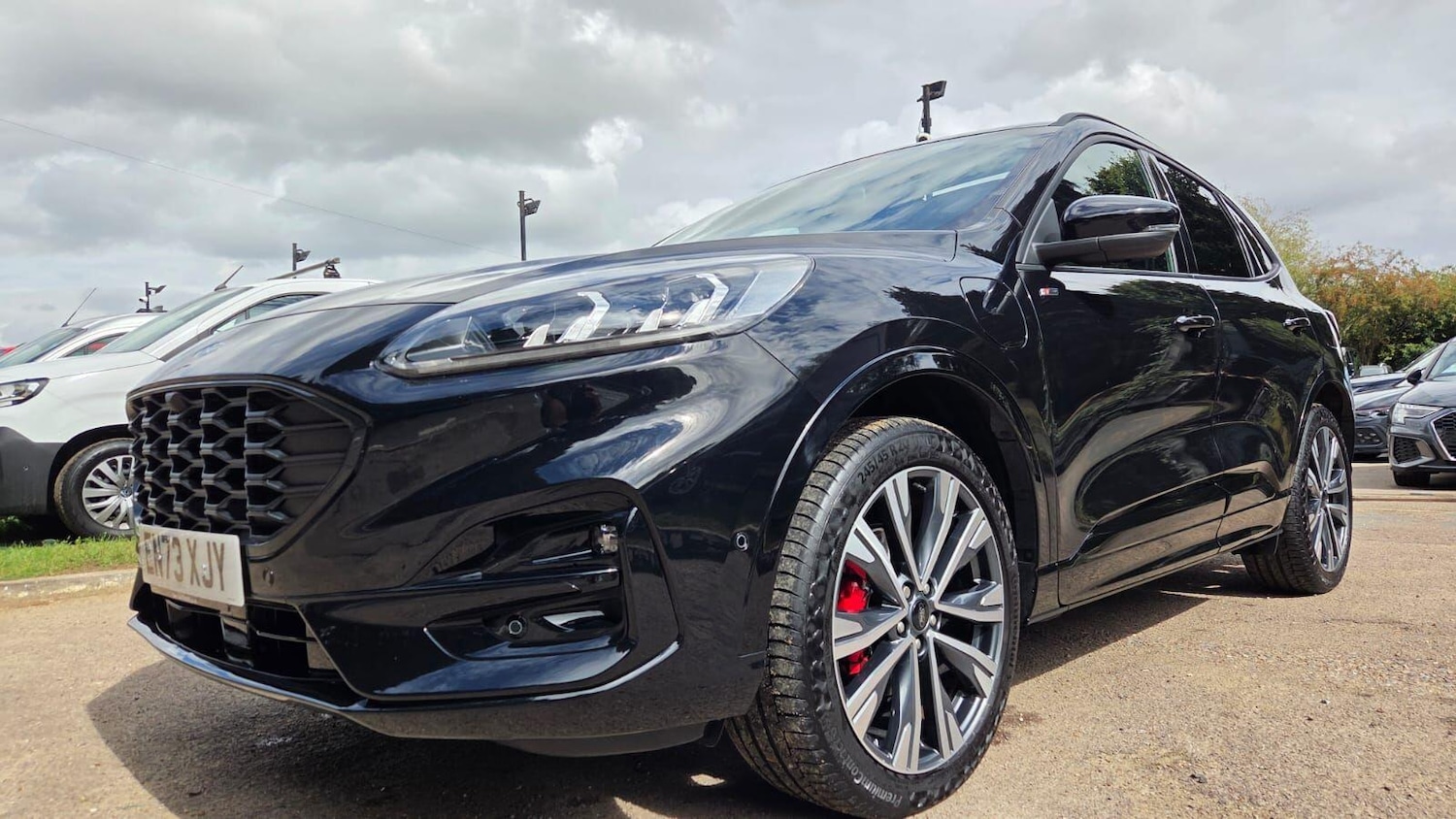 Used Ford Kuga 2024 for sale - 76781158: Photo 11