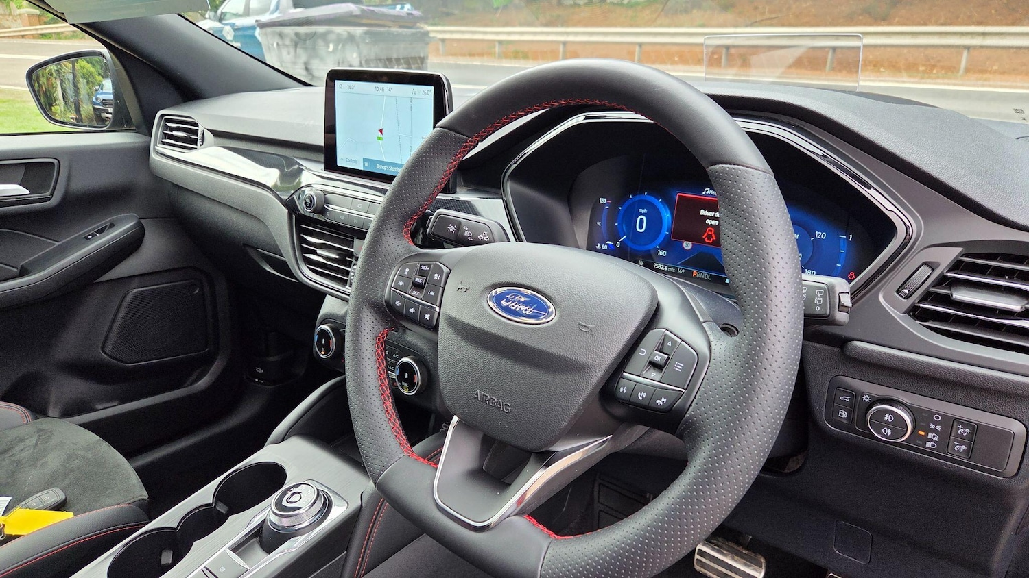 Used Ford Kuga 2024 for sale - 76781158: Photo 26