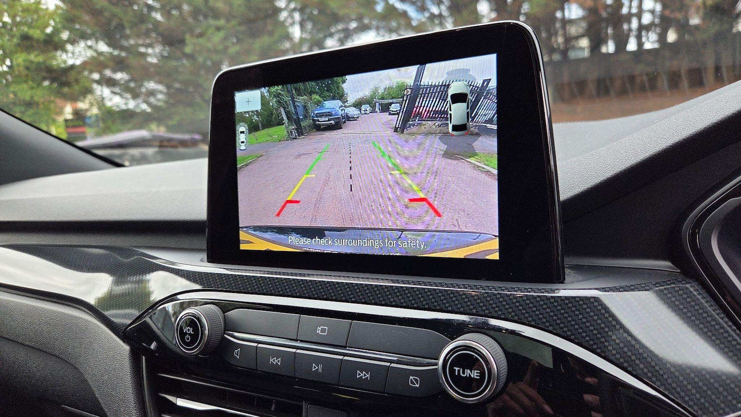 Used Ford Kuga 2024 for sale - 76781158: Photo 30