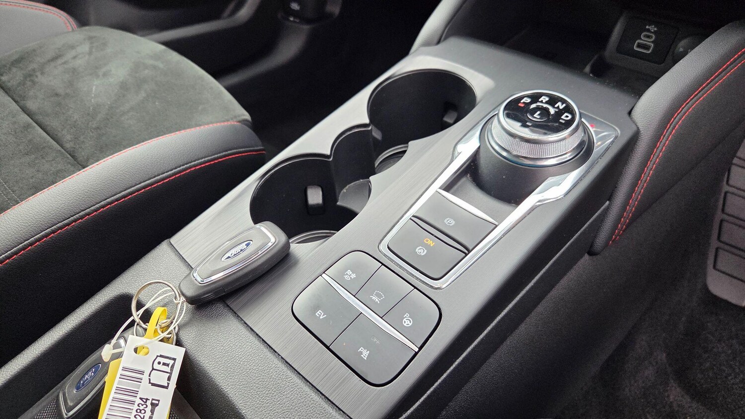 Used Ford Kuga 2024 for sale - 76781158: Photo 32