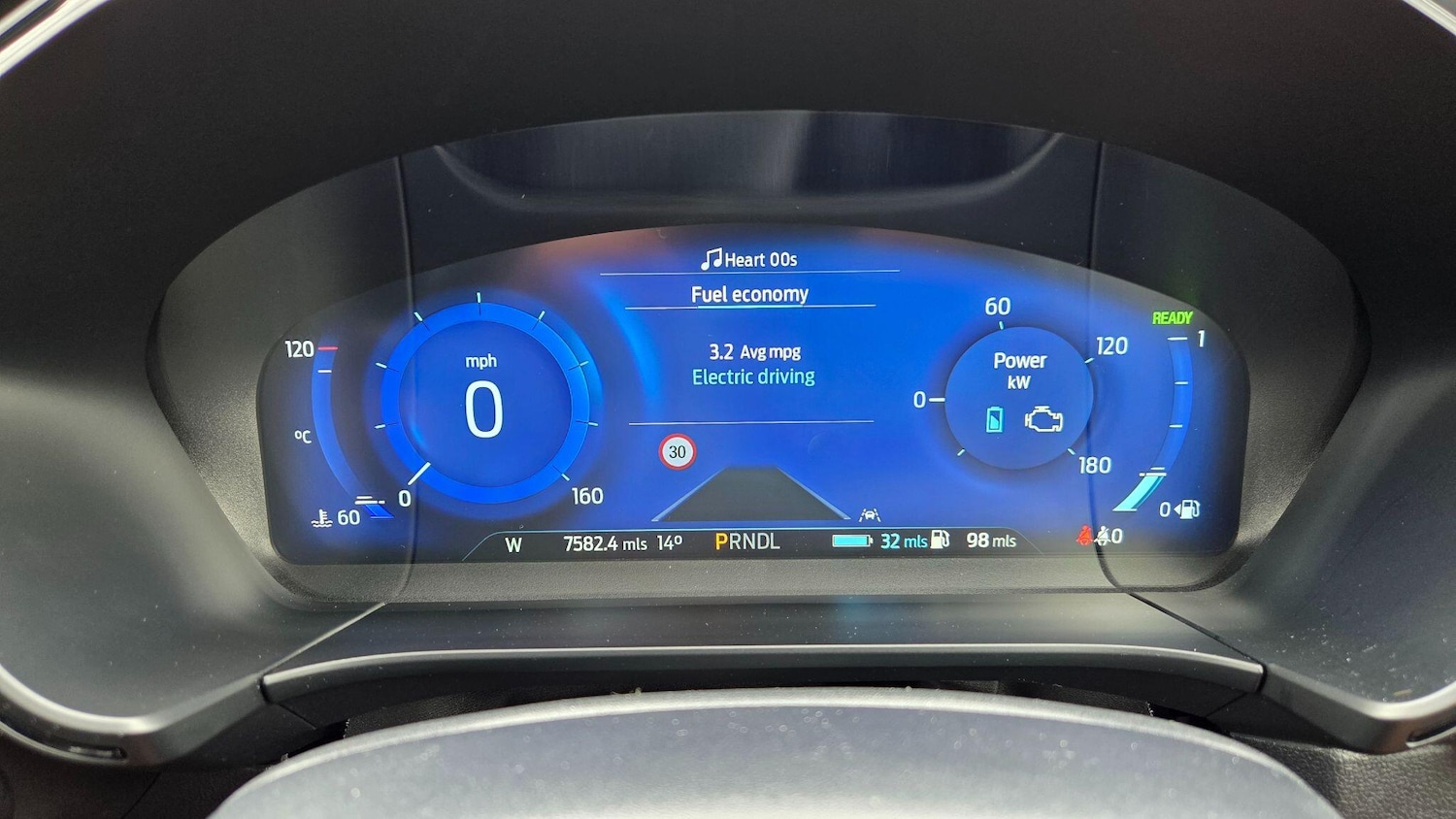 Used Ford Kuga 2024 for sale - 76781158: Photo 34