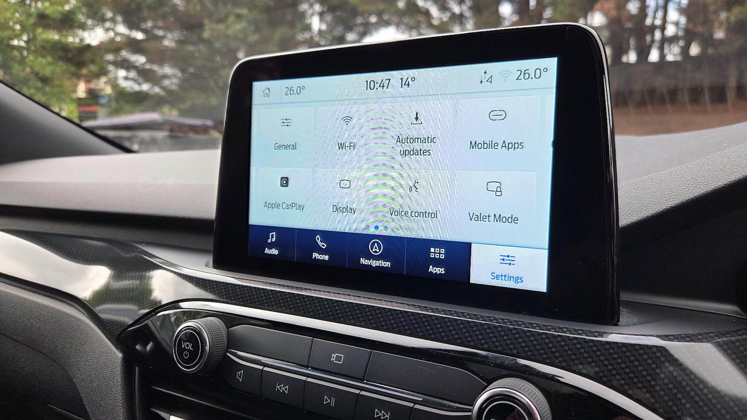 Used Ford Kuga 2024 for sale - 76781158: Photo 35