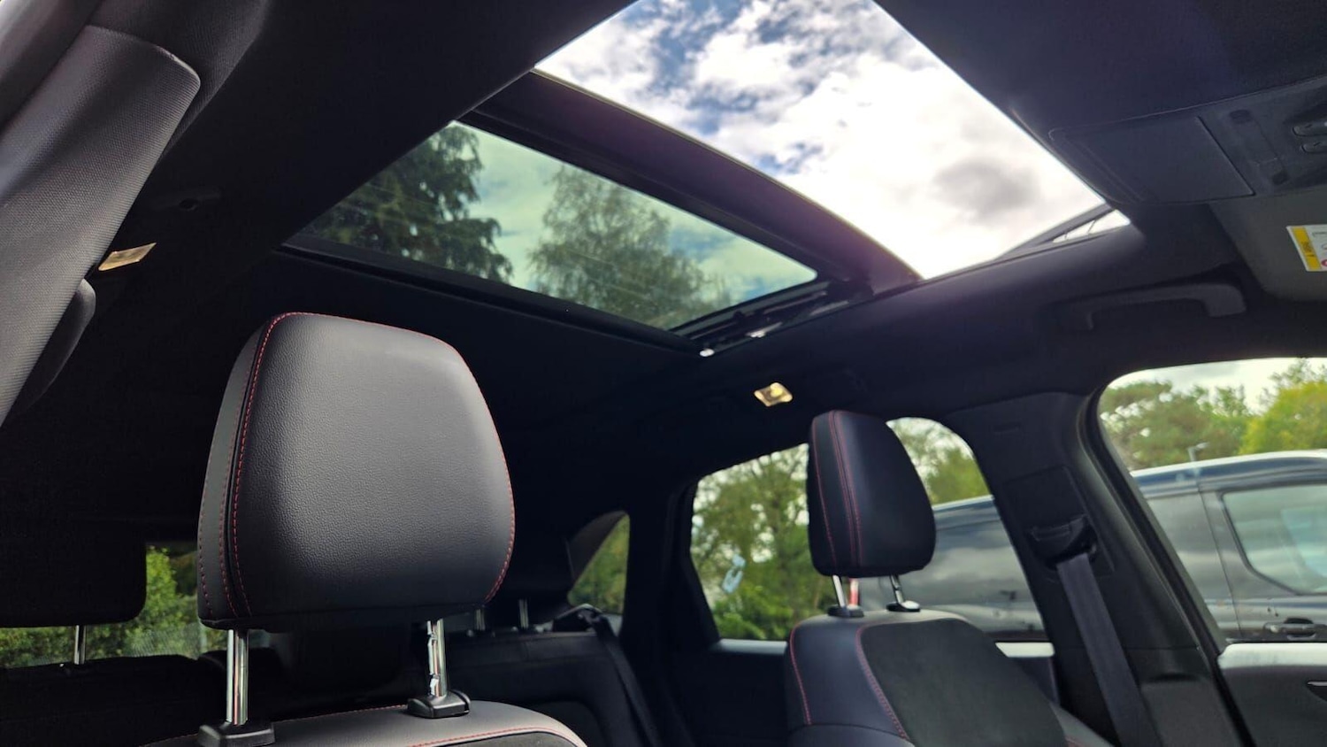 Used Ford Kuga 2024 for sale - 76781158: Photo 5