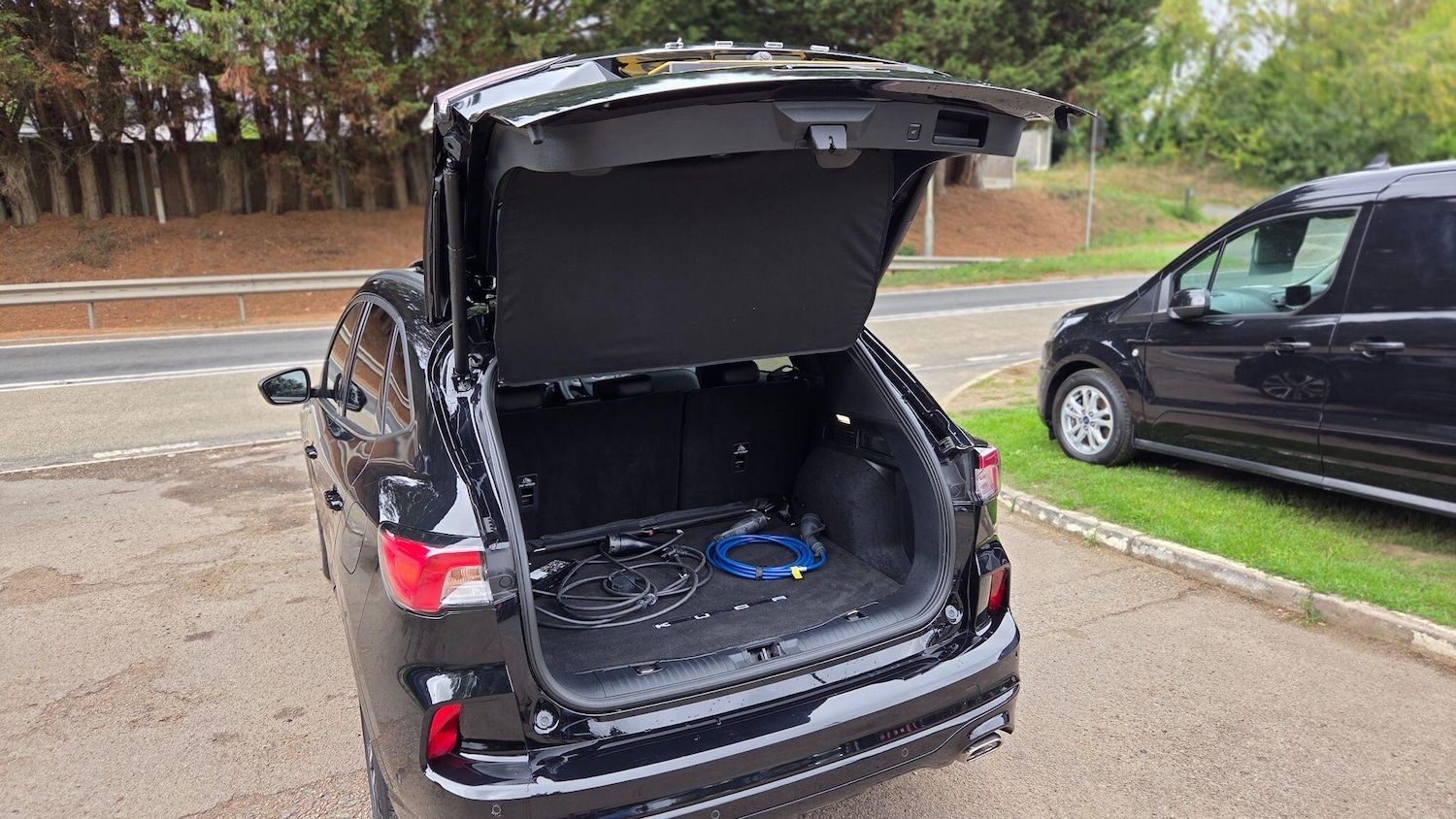 Used Ford Kuga 2024 for sale - 76781158: Photo 50