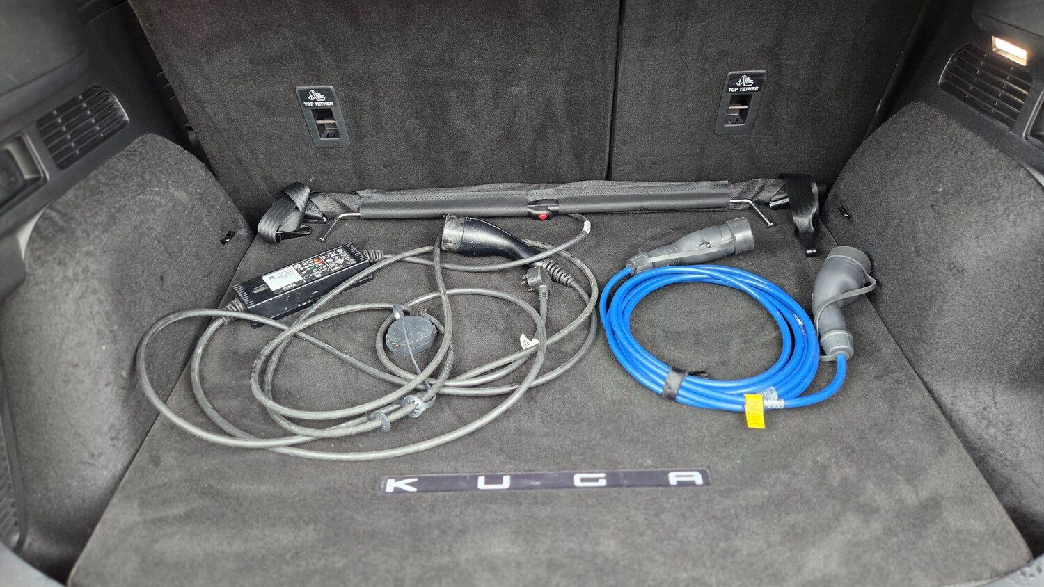 Used Ford Kuga 2024 for sale - 76781158: Photo 51