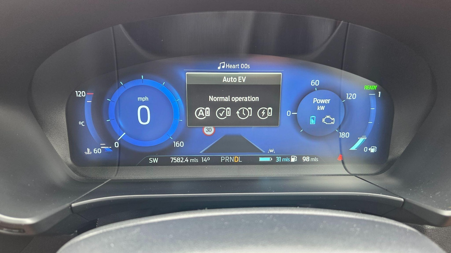 Used Ford Kuga 2024 for sale - 76781158: Photo 60