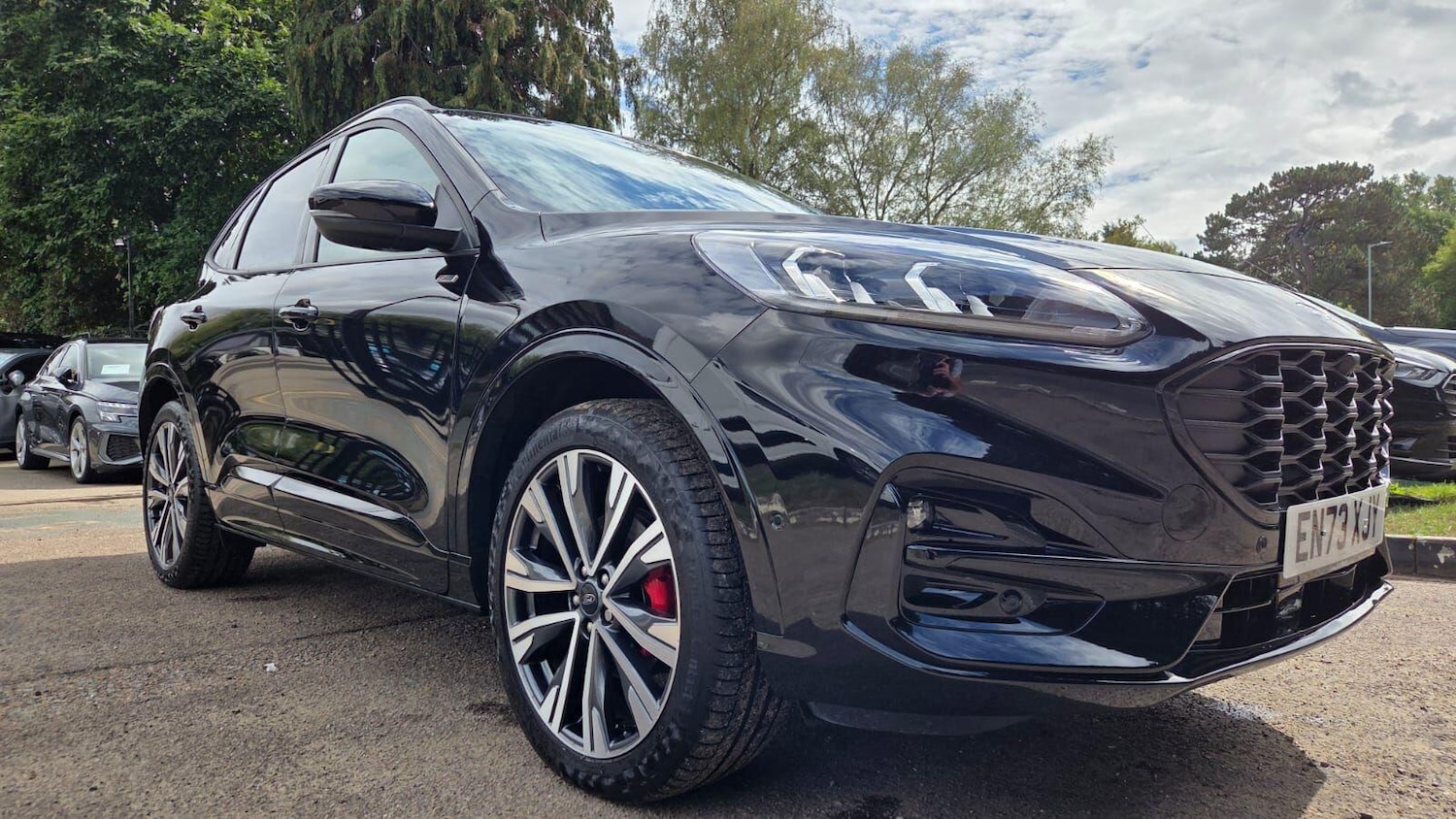 Used Ford Kuga 2024 for sale - 76781158: Photo 8