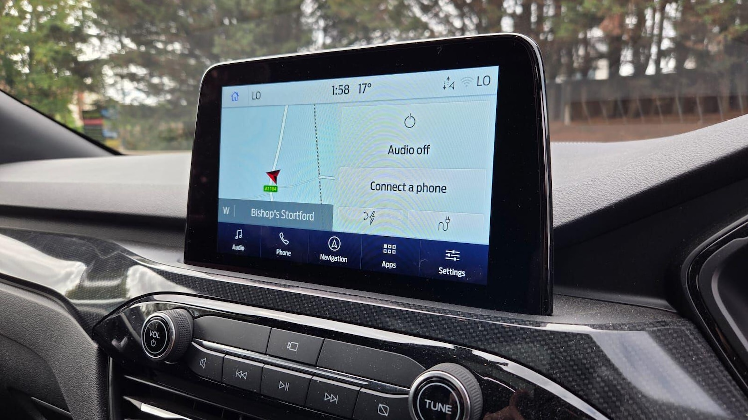 Used Ford Kuga 2024 for sale - 76781158: Photo 9