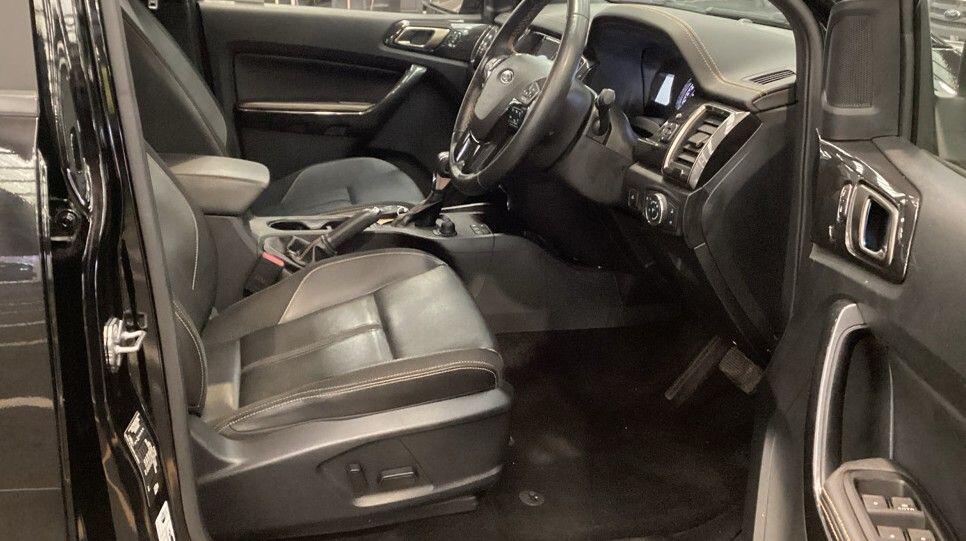 Used Ford Ranger 2023 for sale - 77852972: Photo 2