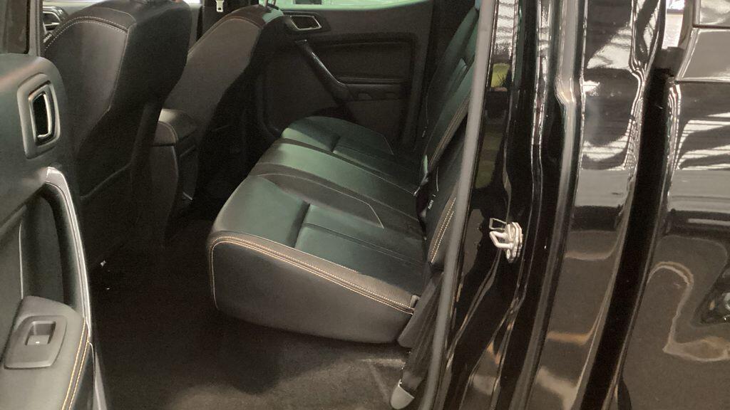 Used Ford Ranger 2023 for sale - 77852972: Photo 4