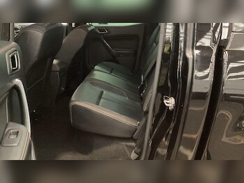 Used Ford Ranger 2023 for sale - 77852972: Photo