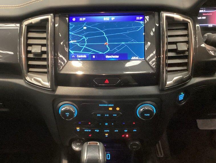 Used Ford Ranger 2023 for sale - 77852972: Photo 5