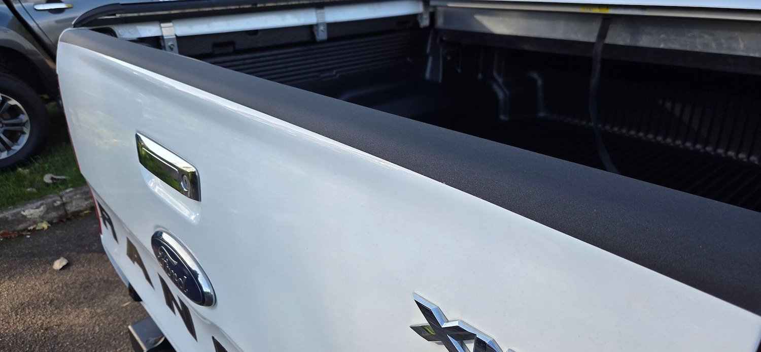 Used Ford Ranger for sale - 76735359: Photo 11