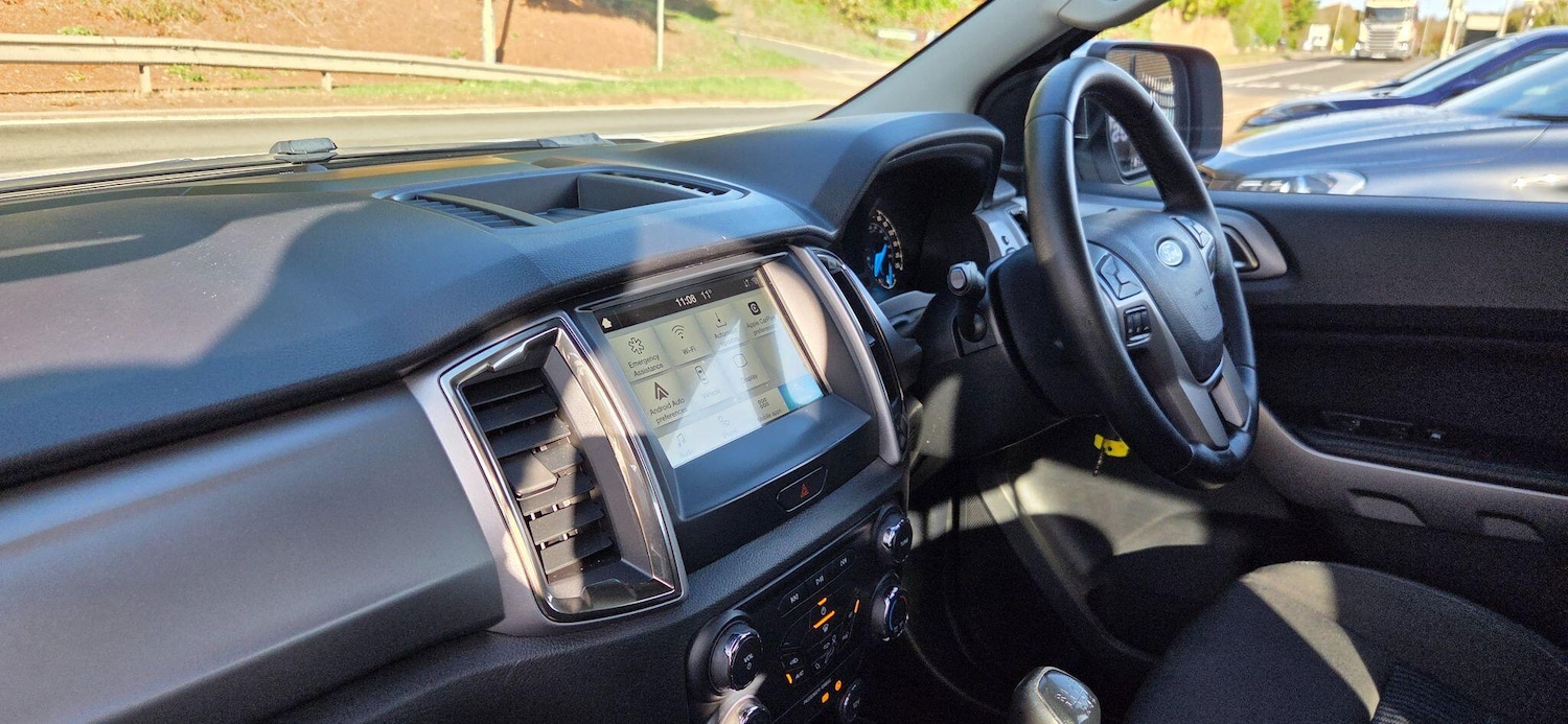 Used Ford Ranger for sale - 76735359: Photo 13